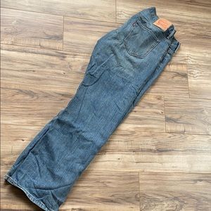 Men’s 569 Levi Jeans